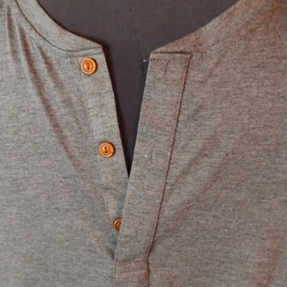 Nitagut Henley 2XL - Picture 3 of 8